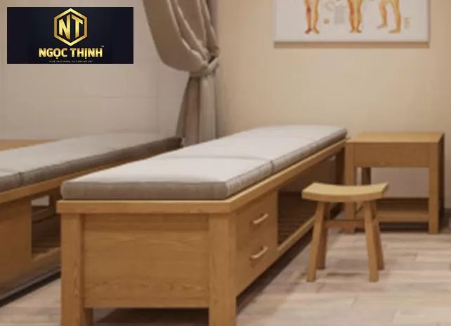 Bàn ghế spa giá rẻ-chất lượng cao Bàn ghế spa giá rẻ-chất lượng cao